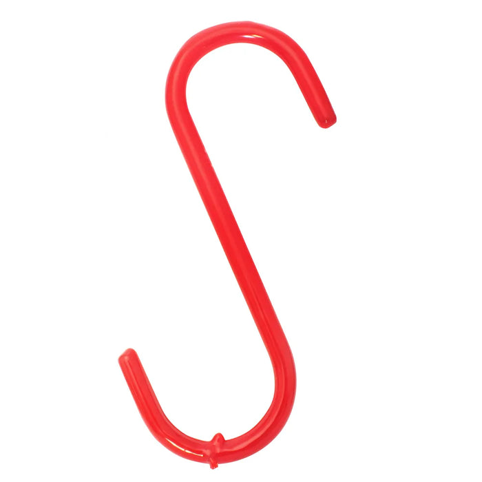 S Hooks 10"