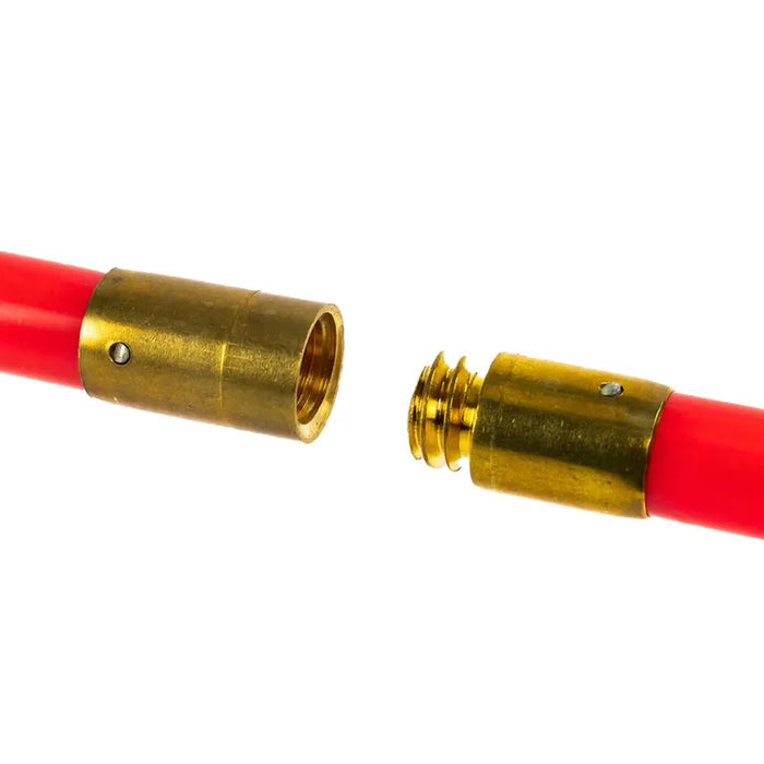 Drain Rod Set 14pc