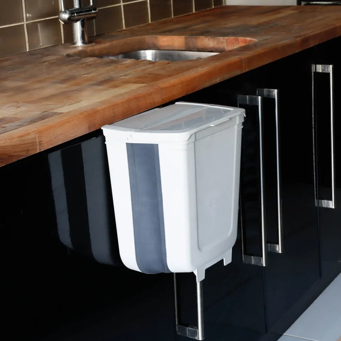 Collapsible Bin