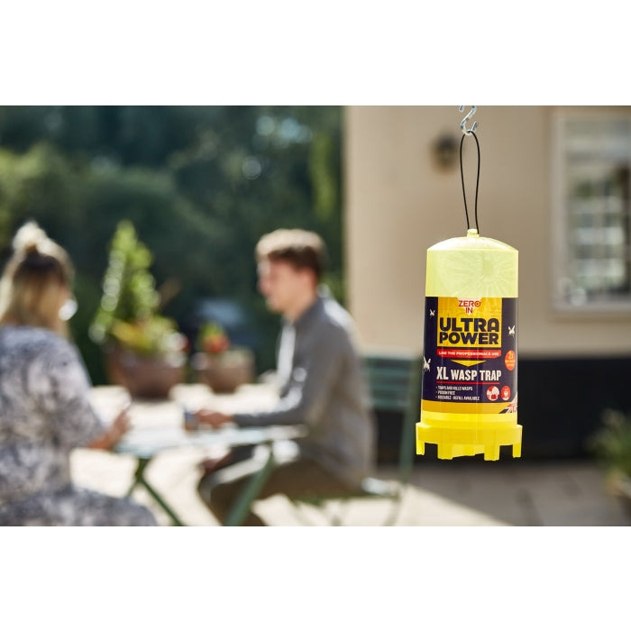Wasp Bait