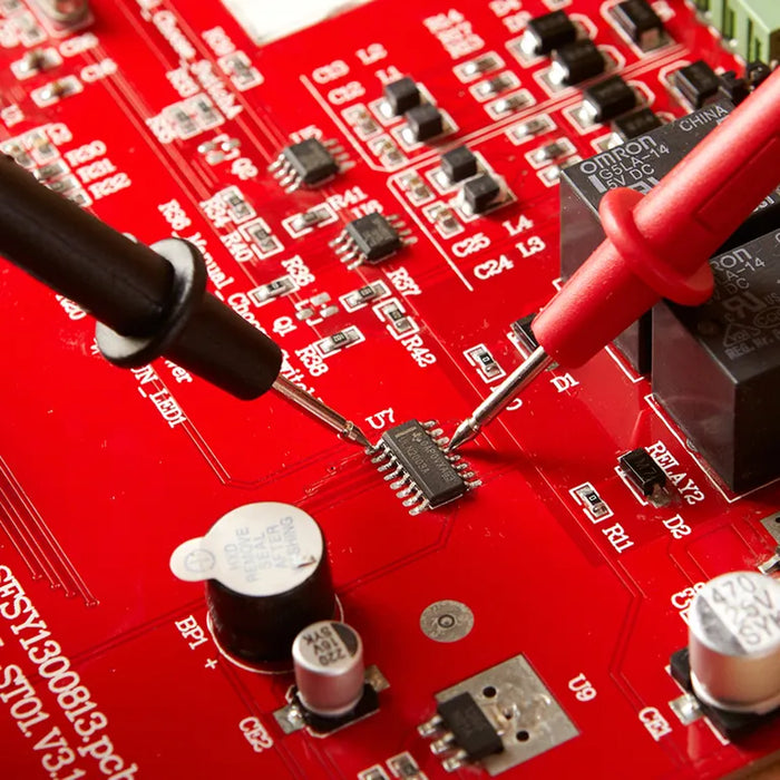 Digital Multimeter