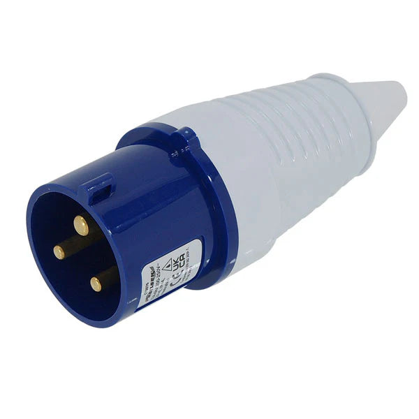 32A Electrical Plug