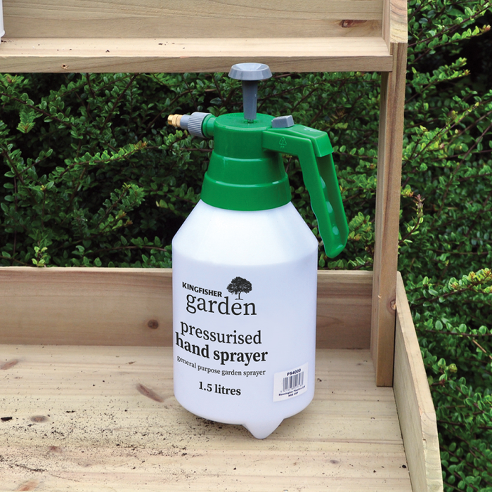Pressure Sprayer