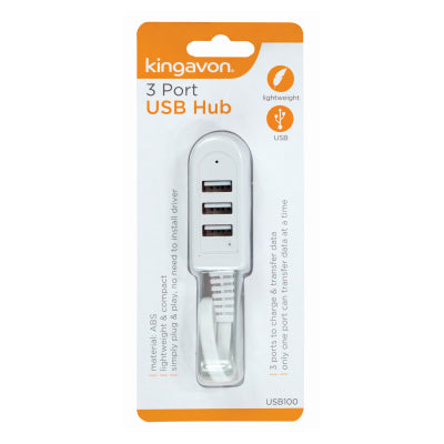 USB Hub
