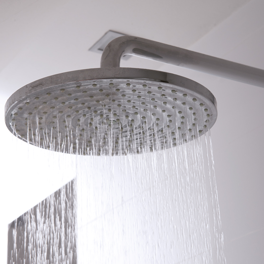 Limescale Remover Foam Spray Super Powerful