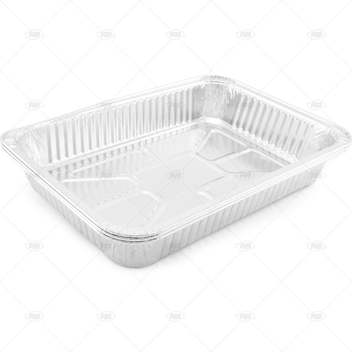 Foil Tray