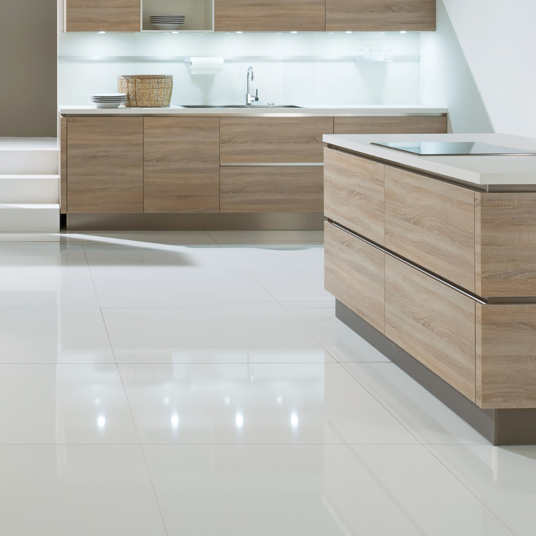 Shine Restoring Tile Cleaner