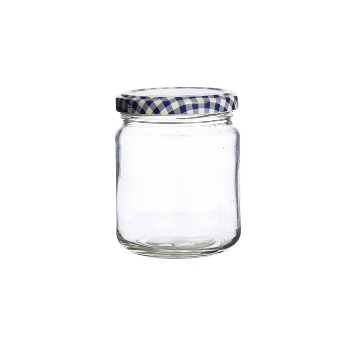 Jar 93ml Round Twist Top
