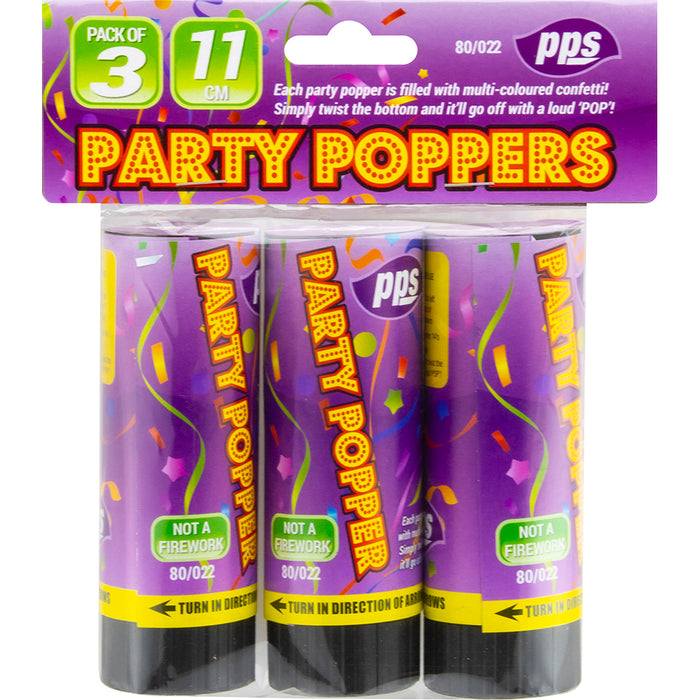 Party Popper