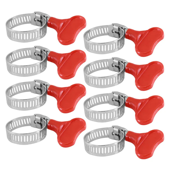 Hose Clamps