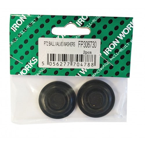 Ball Valve Washer