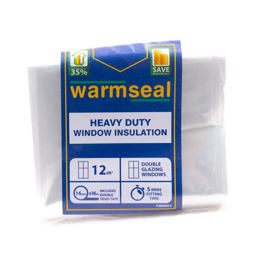 Double Glazing Insulation Film