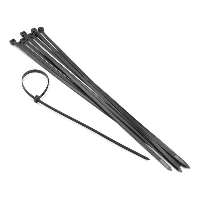 Cable Tie 500mm 10pc