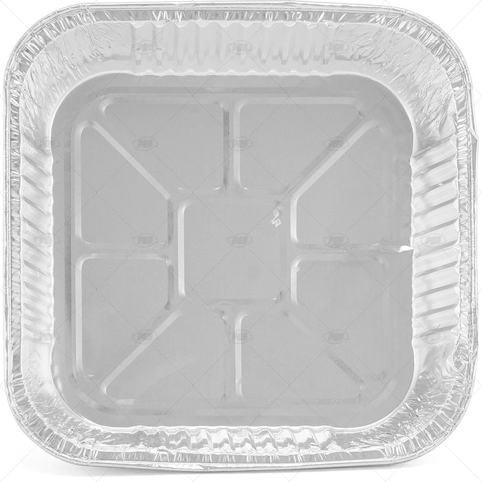 Foil Dishes 3pc