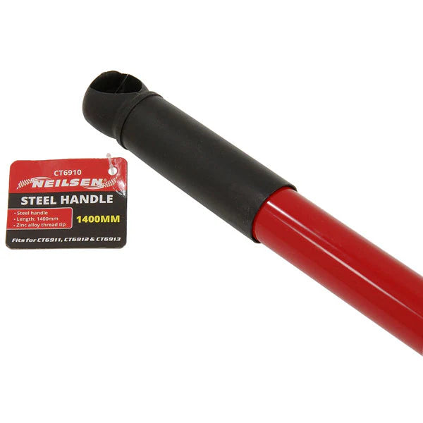 Steel Handle 1.4m Squeegees