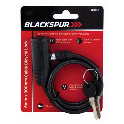 Bicycle Lock