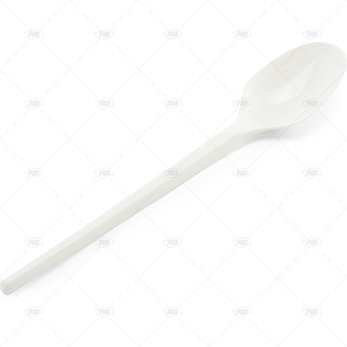 Reusable Plastic Spoon 100pc