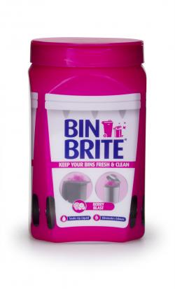 Bin Neutraliser Berry Blast