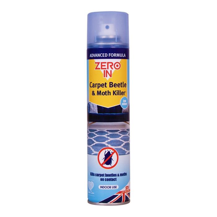 Moth Killer