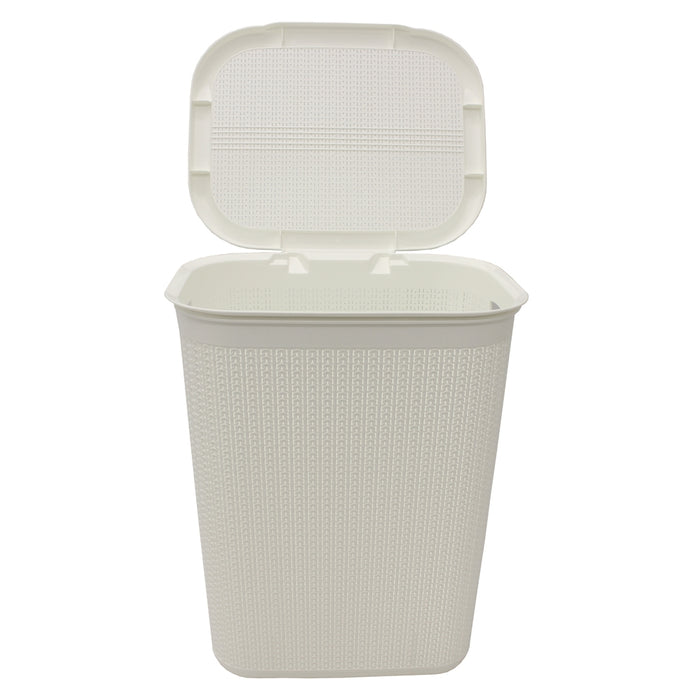 Loop Laundry Basket 50L