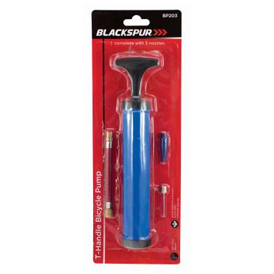 Bicycle Pump