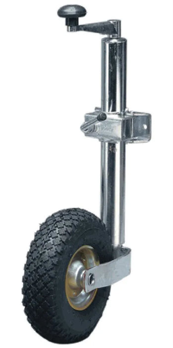 Jockey Wheel