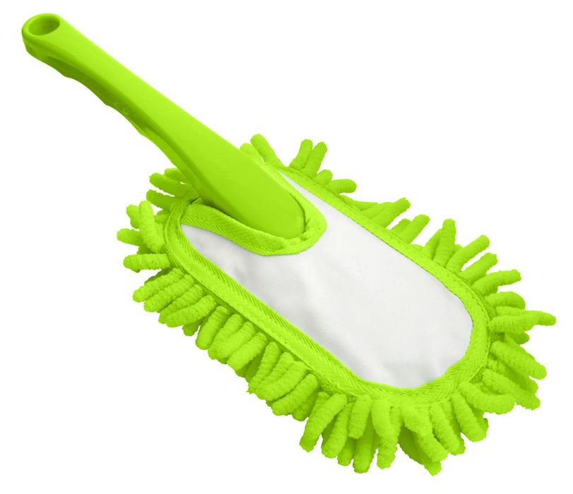 Microfiber Noodle Duster