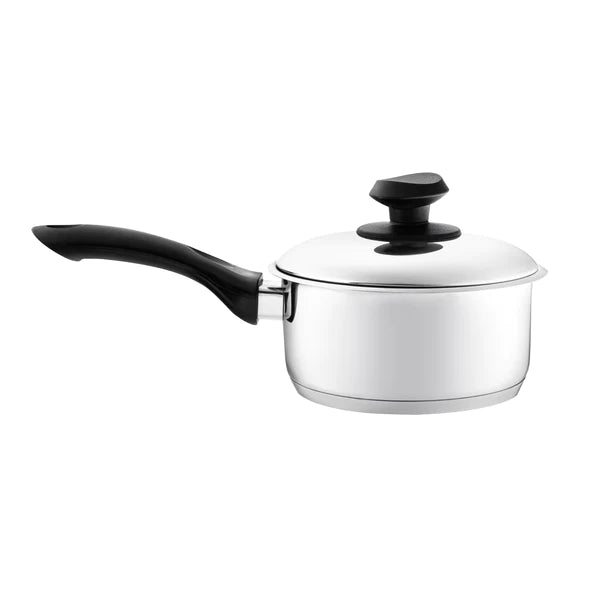 Saucepan with Lid 18cm