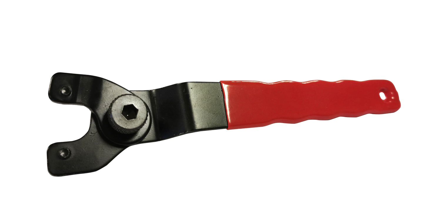 Adjustable Angle Grinder Pin Wrench