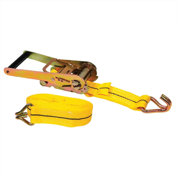 Ratchet Tie