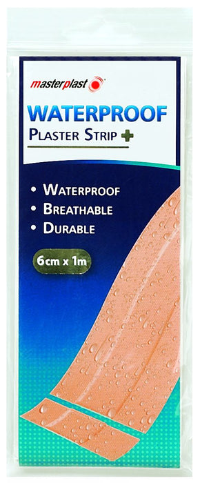 Plaster