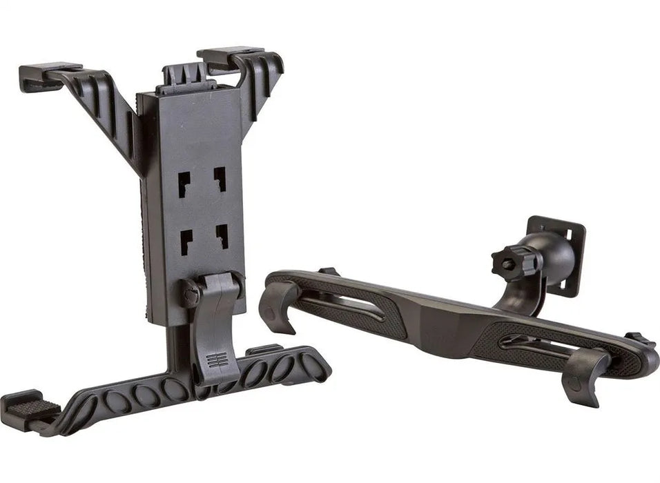 Headrest Mount iPad and Tablet Holder