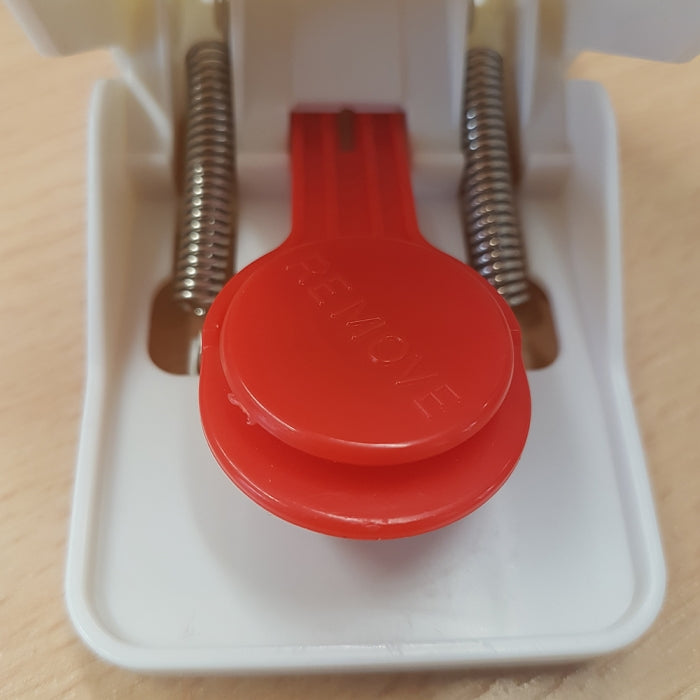 Mouse Traps
