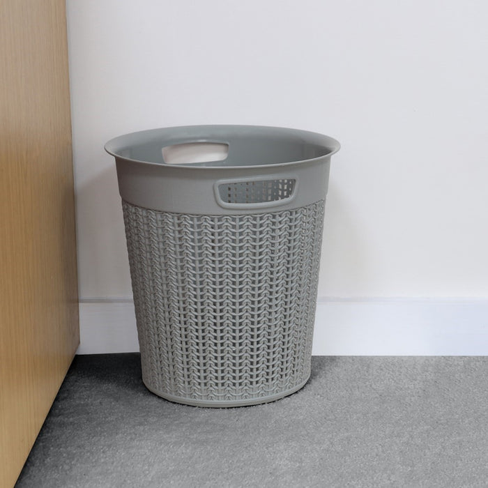 Loop Round Bin 12L
