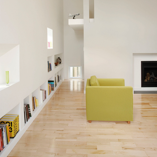 Laminate Gloss Cleaner
