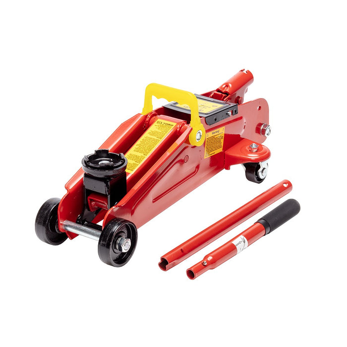 Hydraulic Trolley Jack 2 Tonne