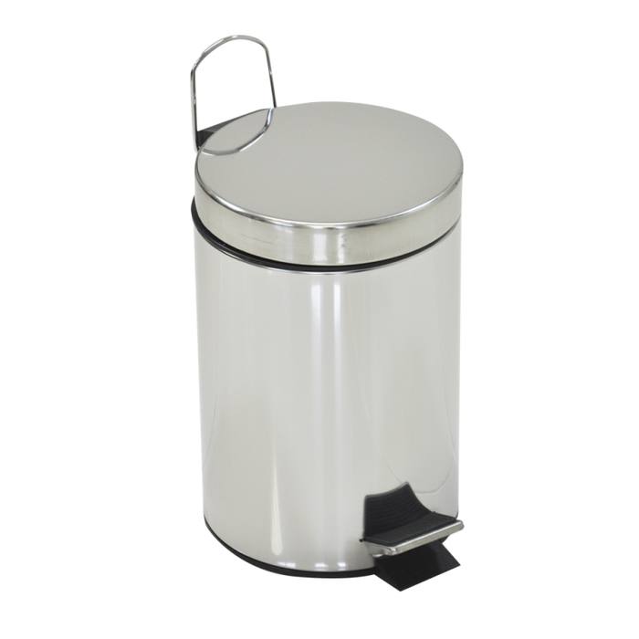 Pedal Bin