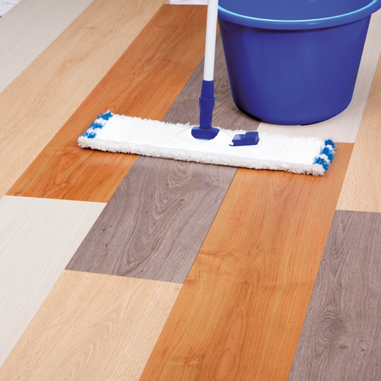 Laminate Gloss Cleaner