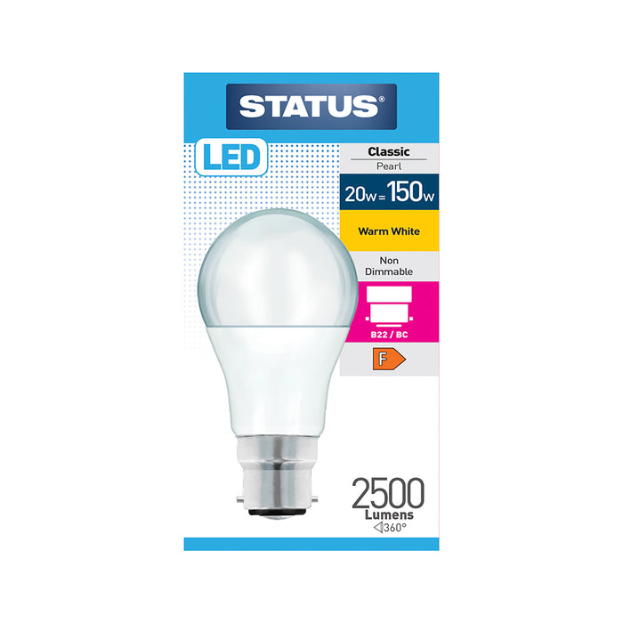 Light Bulb LED