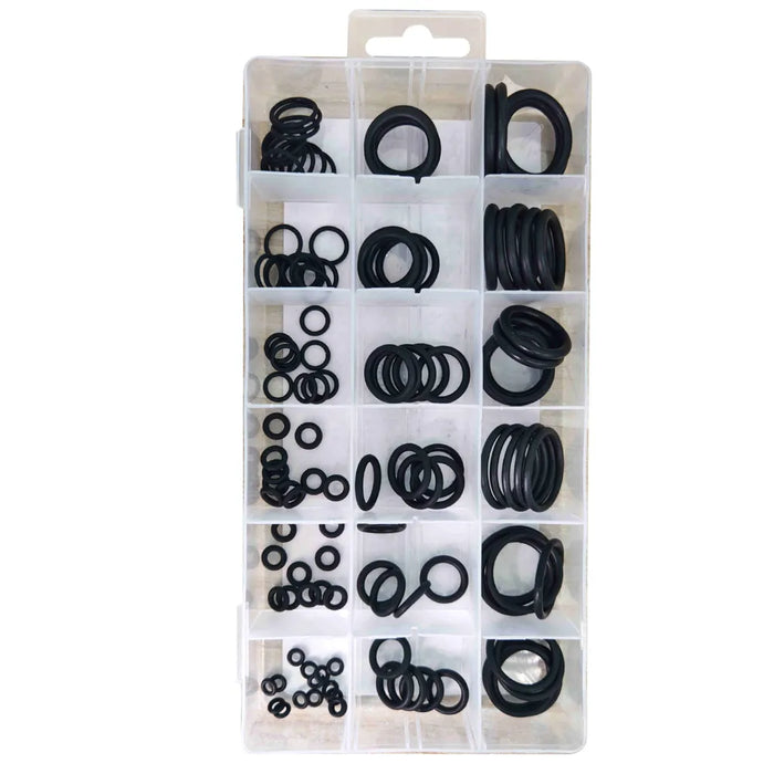 O-Ring Mixed Assortment