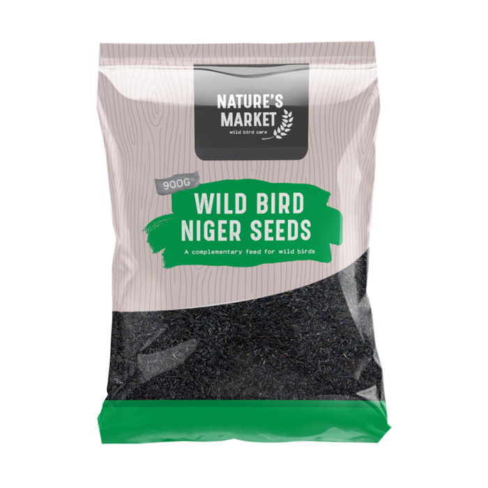 Niger Seed