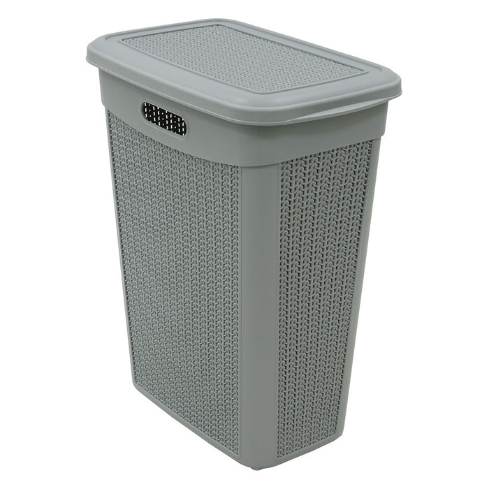 Loop Slim Laundry Basket 43L