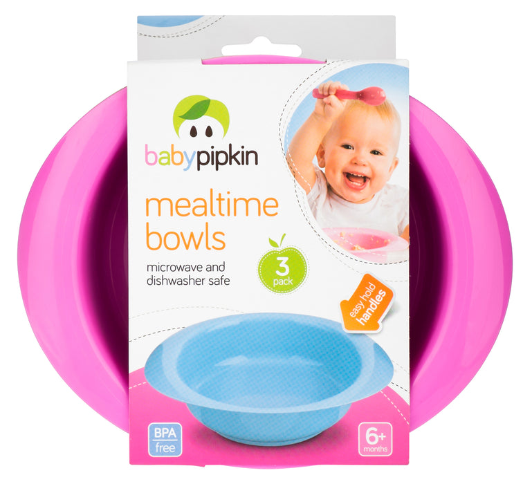 Feeding Bowls