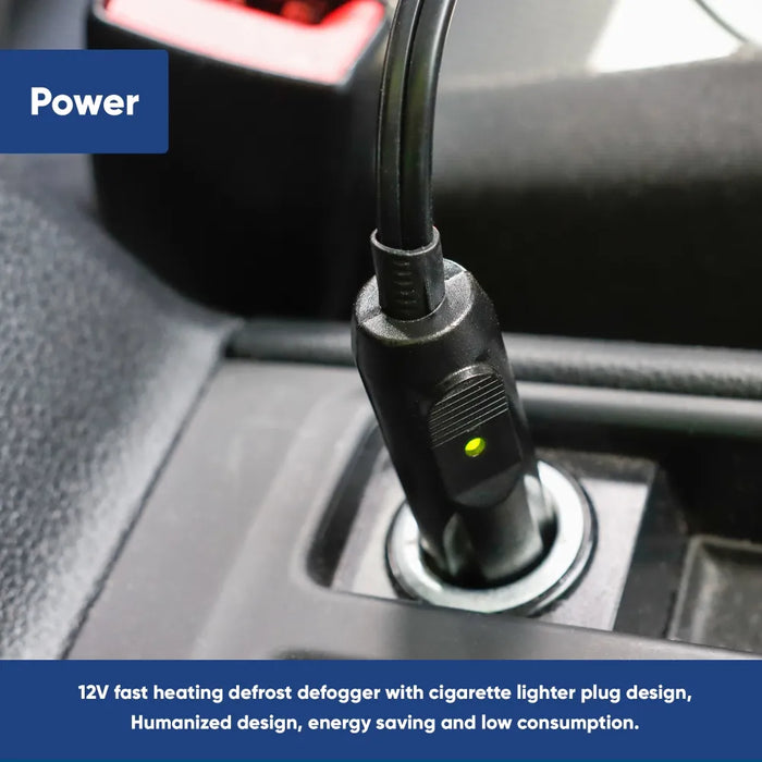 Car Heater