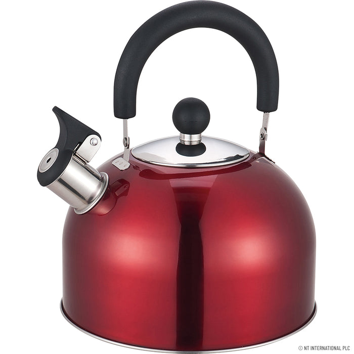 Kettle