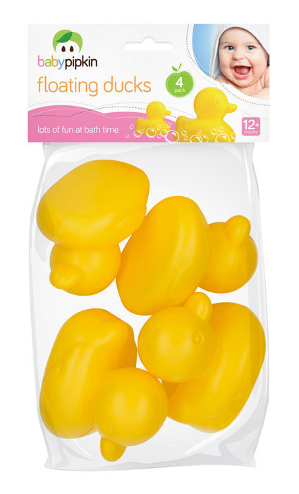 Ducks