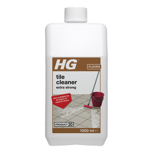 Extreme Power Cleaner