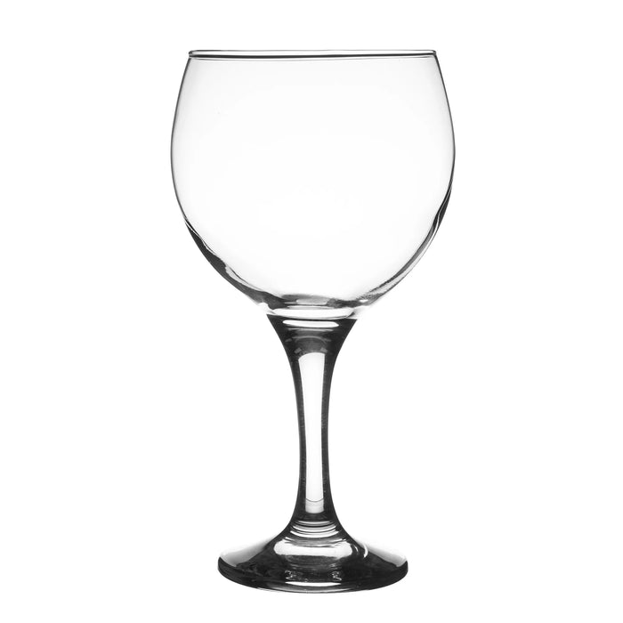 Gin Balloon Glasses 65cl 2pc