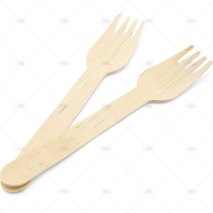 Cutlery Fork 100pc