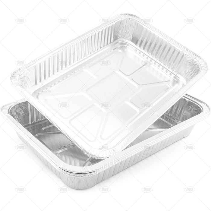 Foil Tray Bake 6pc